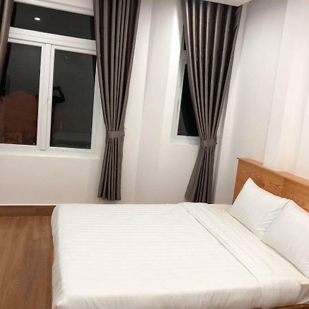 Minh Huy Hotel Đà Lạt Ngoại thất bức ảnh