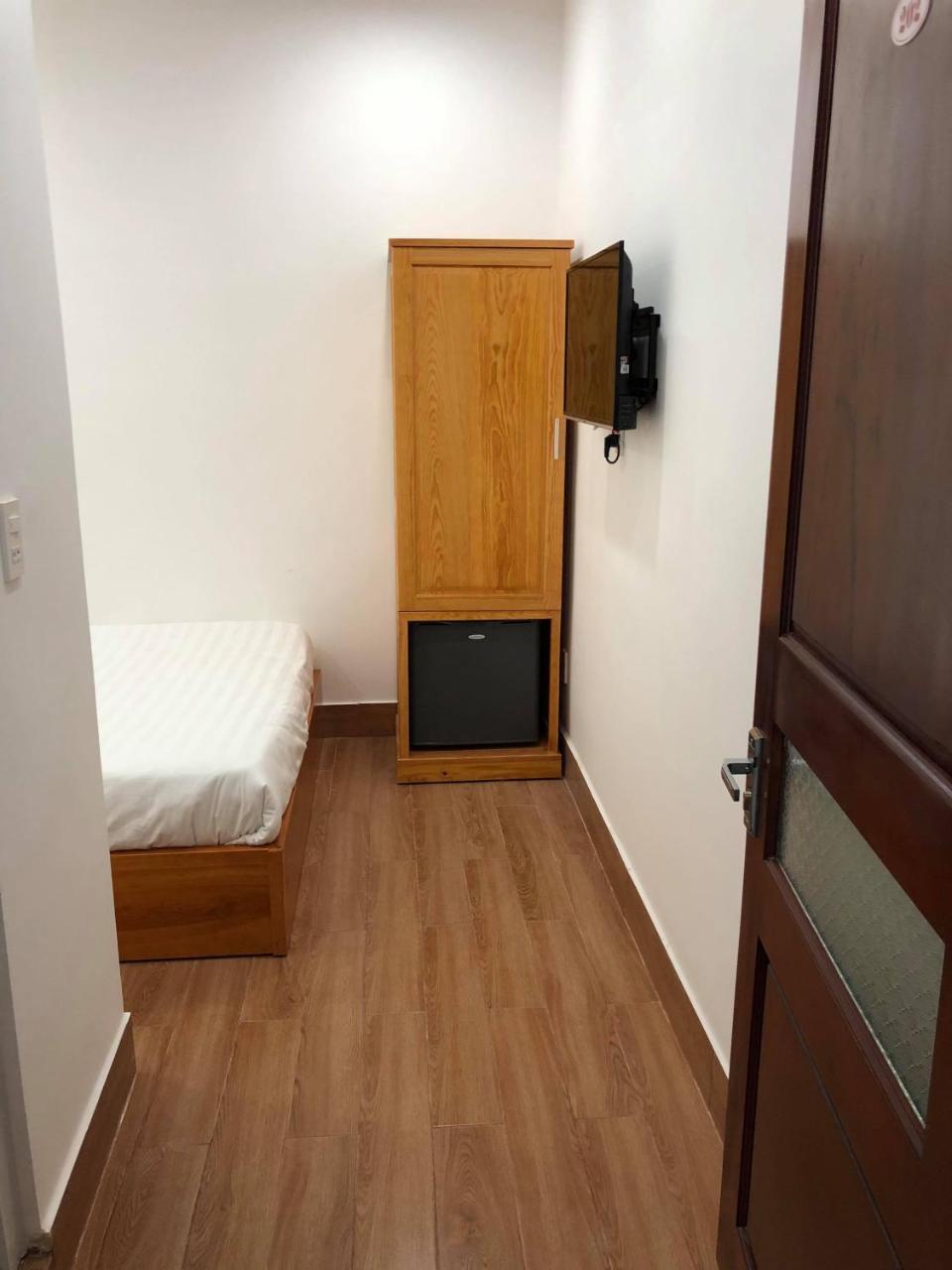 Minh Huy Hotel Đà Lạt Ngoại thất bức ảnh