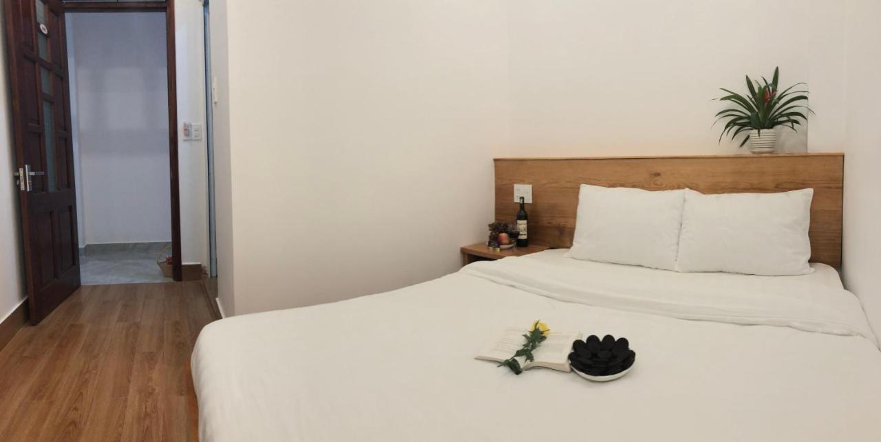 Minh Huy Hotel Đà Lạt Ngoại thất bức ảnh