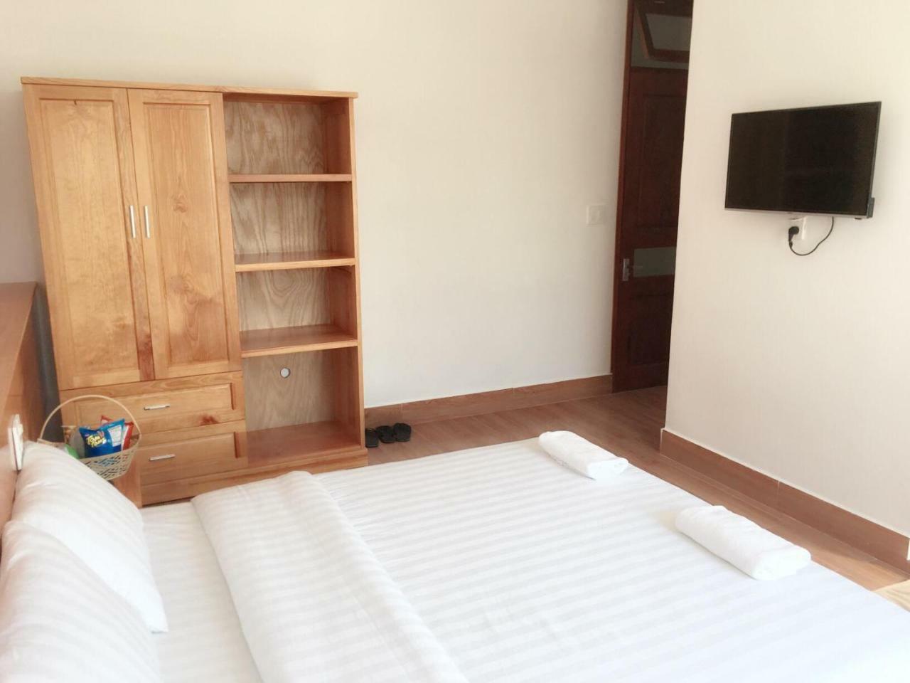 Minh Huy Hotel Đà Lạt Ngoại thất bức ảnh